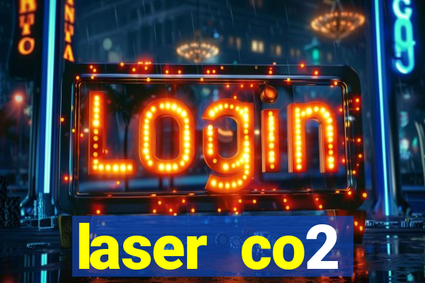 laser co2 frazionato napoli